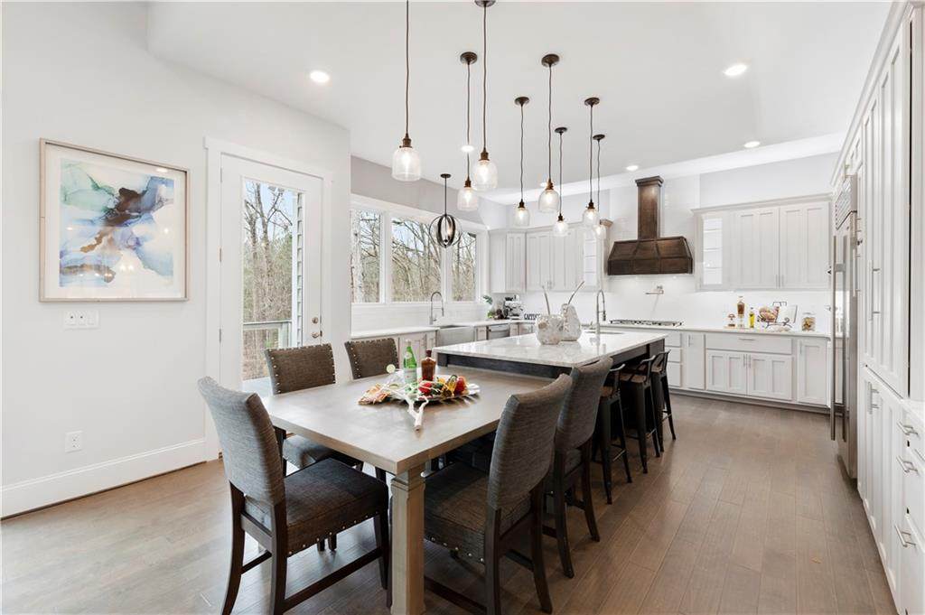 3618 Stonegate Drive - Photo 1