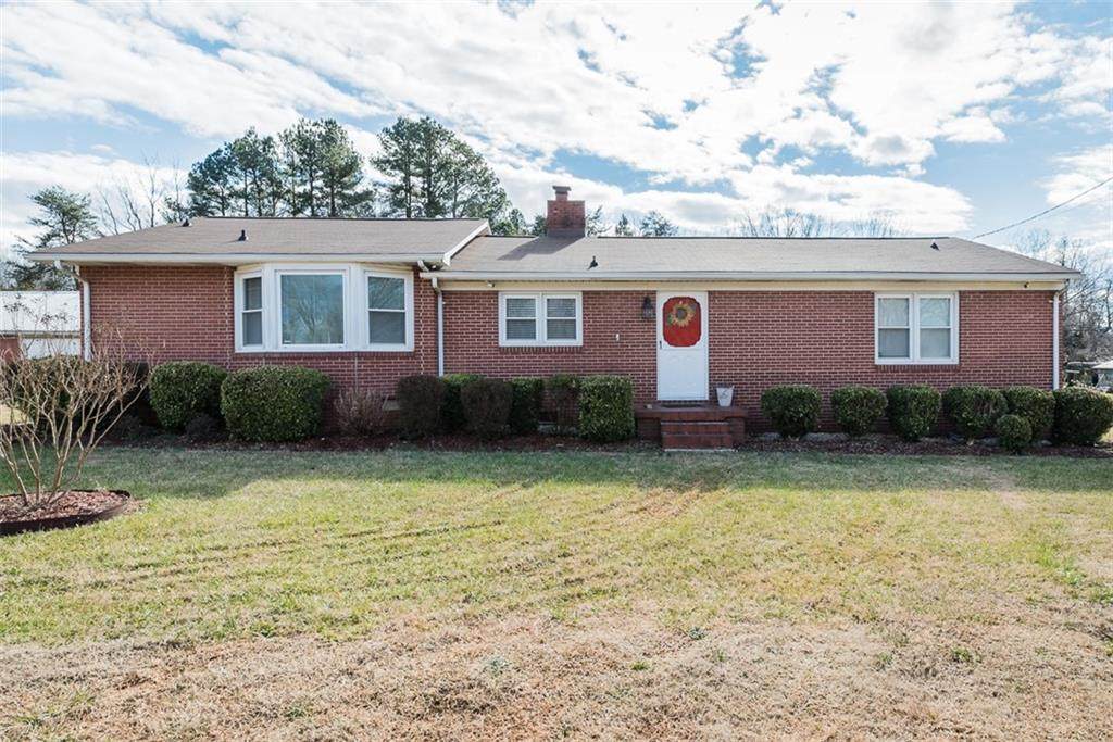 1219 Fifth Street - Photo 1
