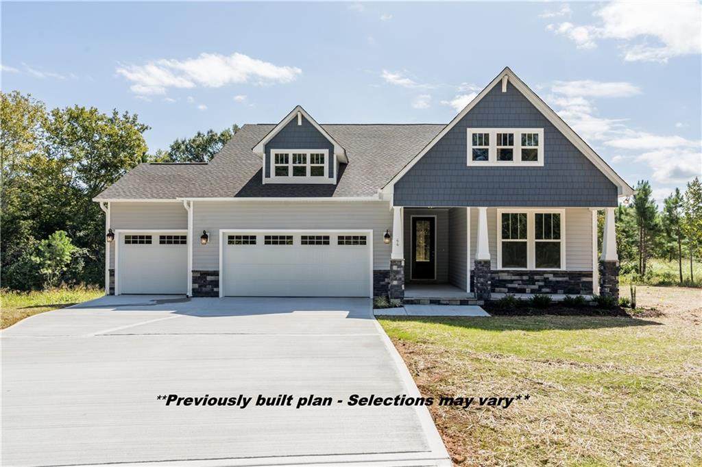 4365 Salem Church Road - Photo 1