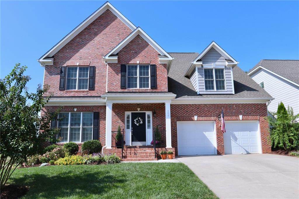 308 Sam Snead Drive - Photo 1