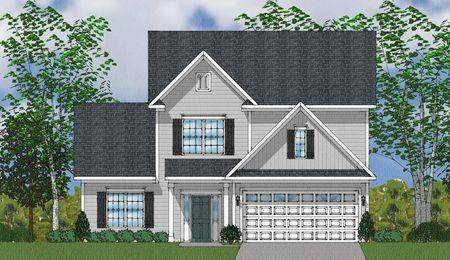 229 Obsidium Court - Photo 1
