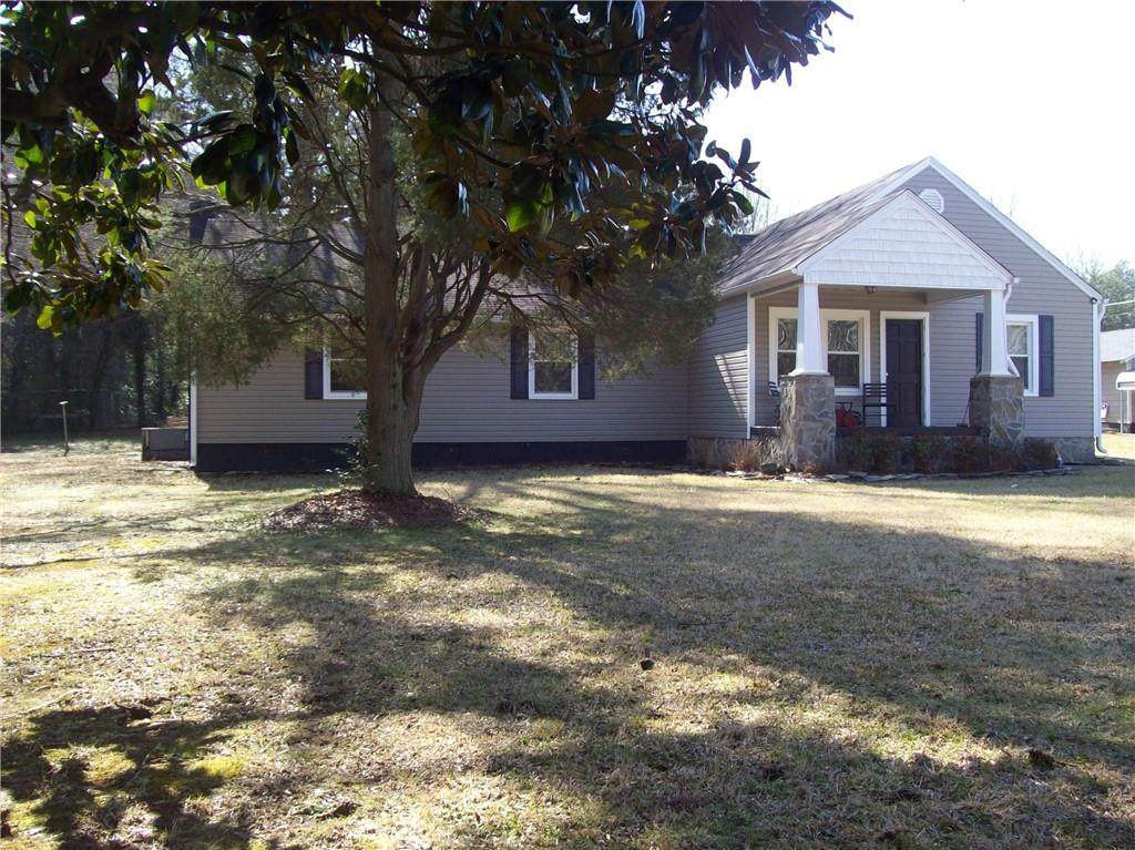 2410 Front Street - Photo 1