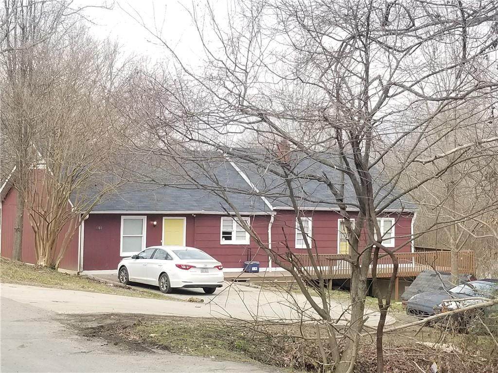 1103 Riverview Drive - Photo 1