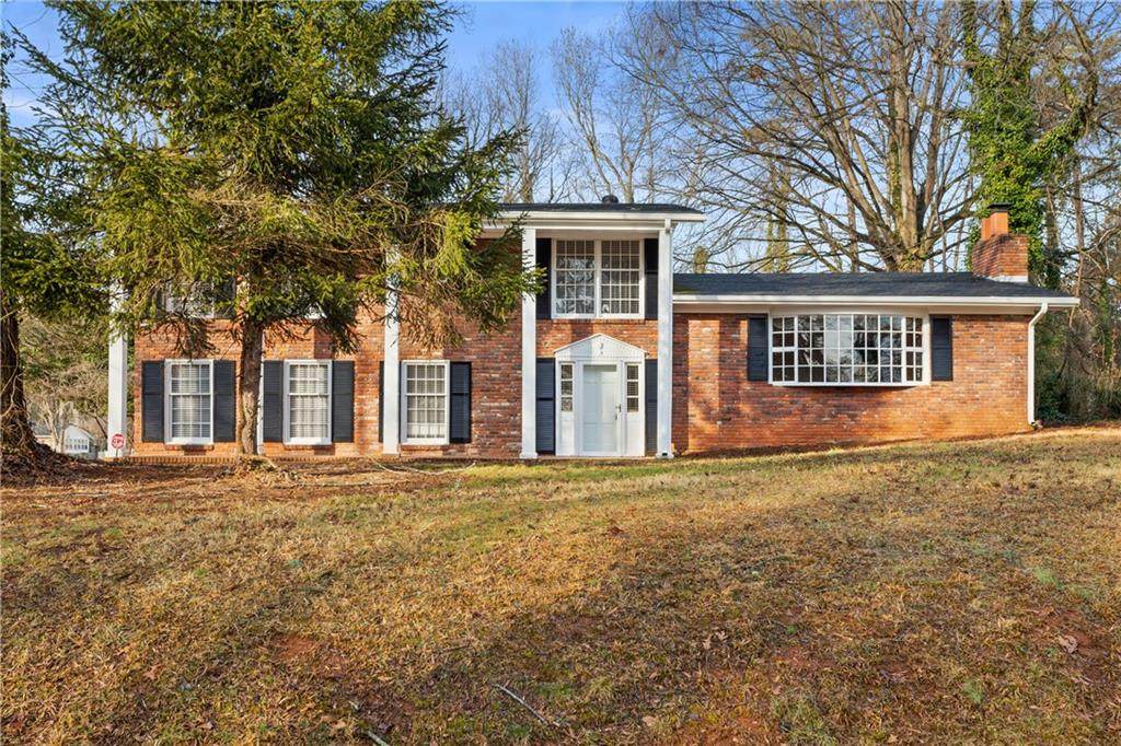 2619 Glenhaven Lane - Photo 1