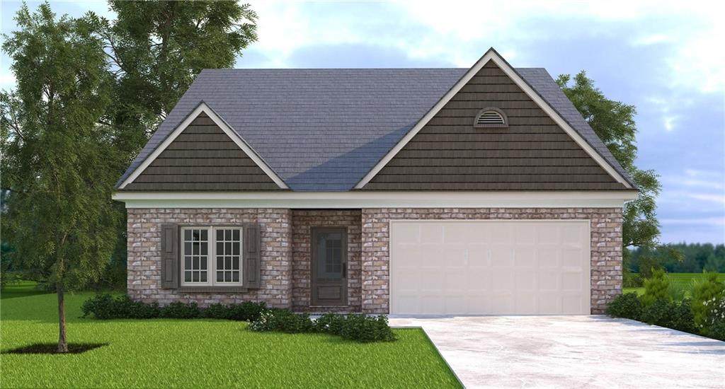 1941 Whisper Lake Drive - Photo 1