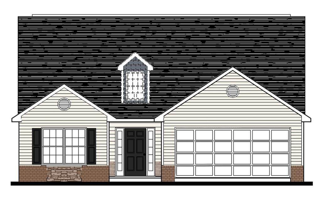 3248 Castlerock Drive - Photo 1