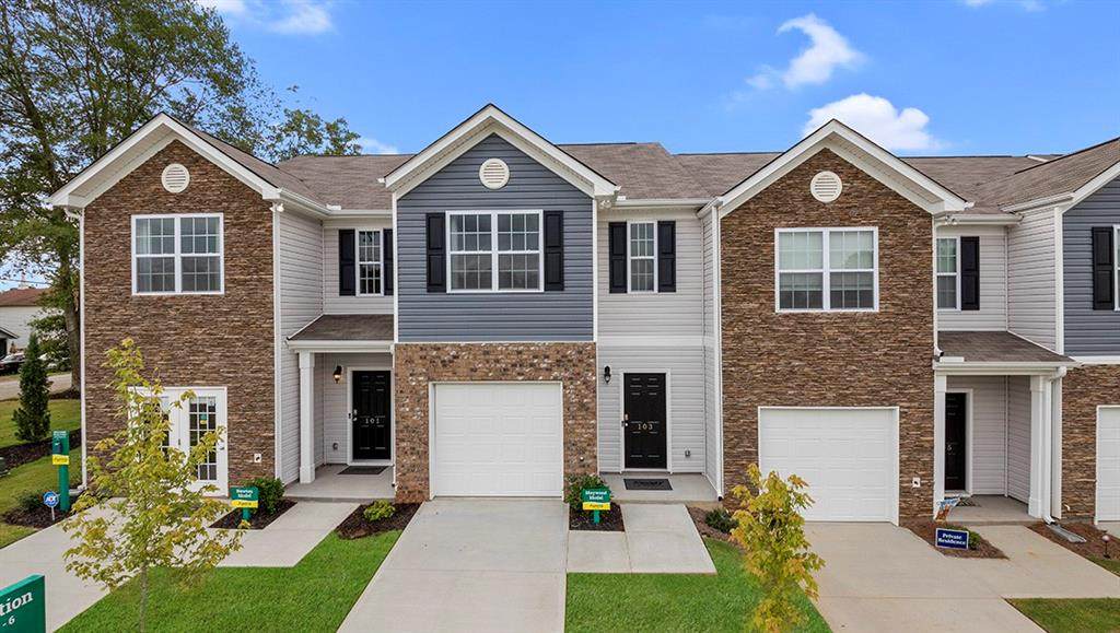 1107 Banworth Court - Photo 1