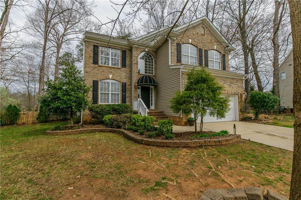 324 Large Oak Lane - Photo 1