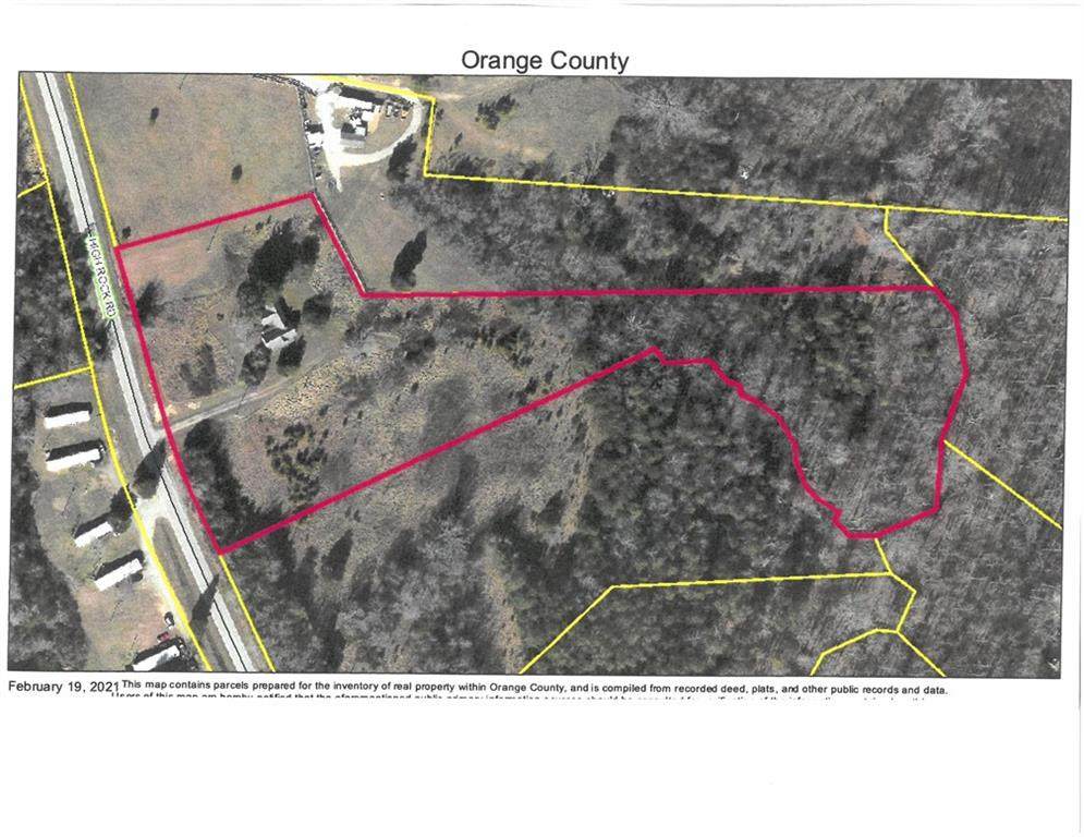 8607 High Rock Road - Photo 1