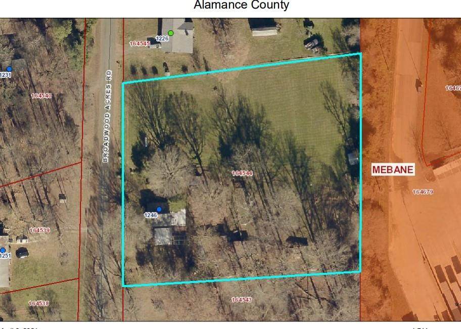 1246 Broadwood Acres Road - Photo 1