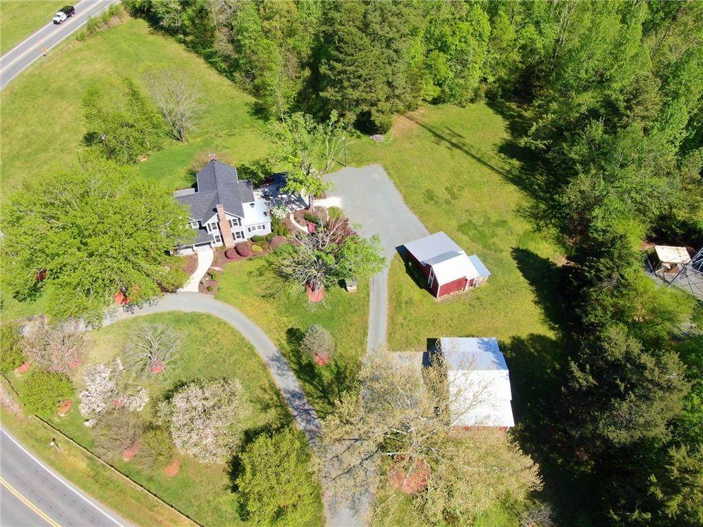 3560 Mount Hermon Rock Crk Road - Photo 1