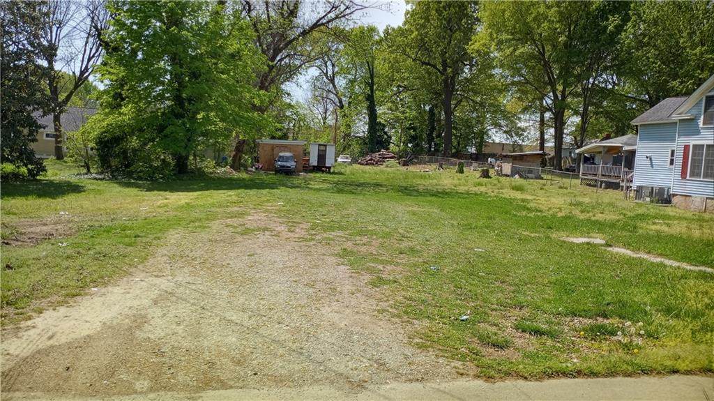 617 Mebane Street - Photo 1