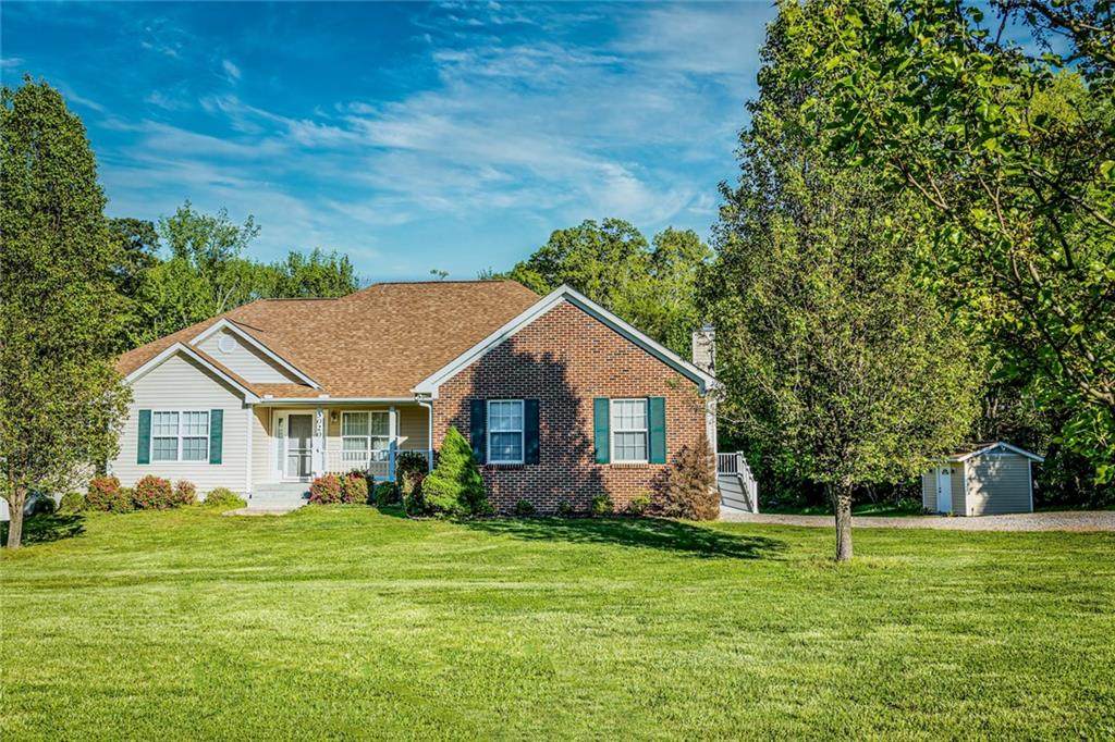 5020 Thomas Road - Photo 1
