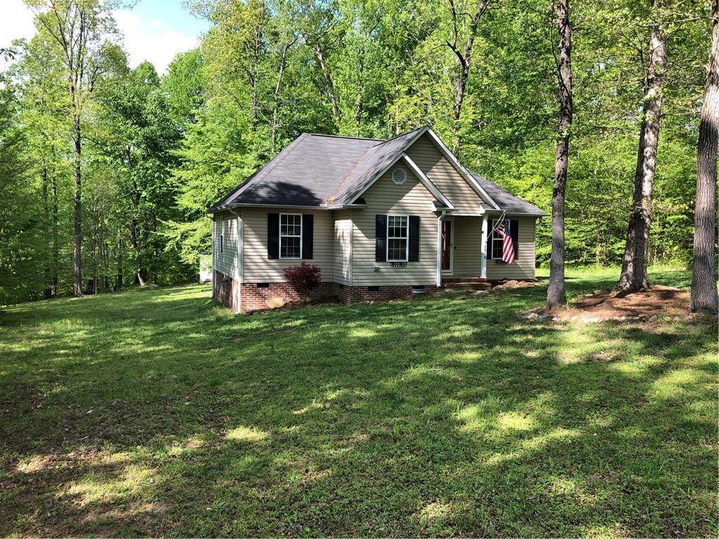 2518 Siler Road - Photo 1