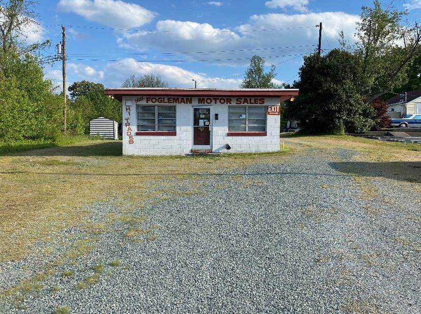 1620 Church Street - Photo 1