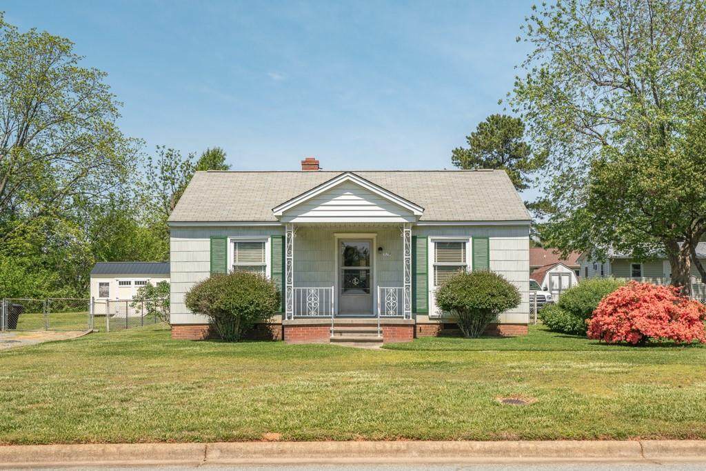 329 Carden Street - Photo 1