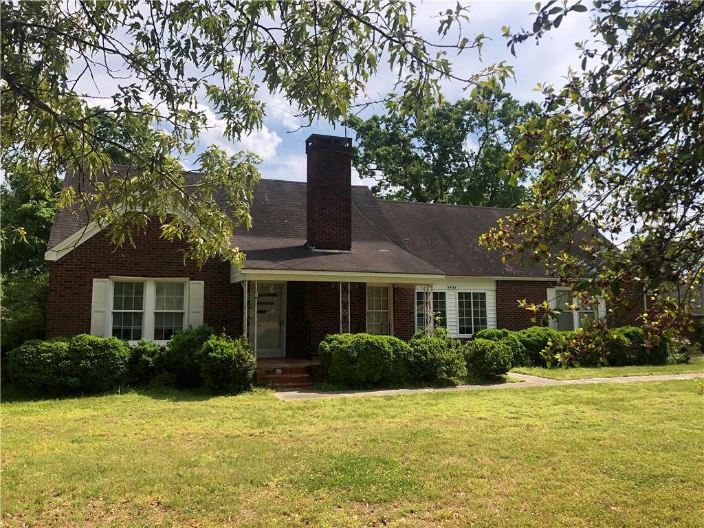 3434 Spanish Oak Hill Road - Photo 1