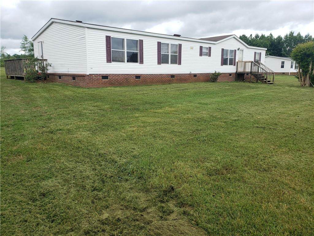 163 Butler Lake Road - Photo 1