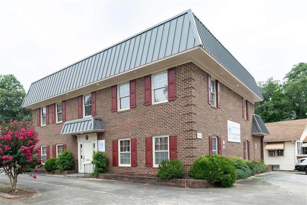 1037 Main Street - Photo 1