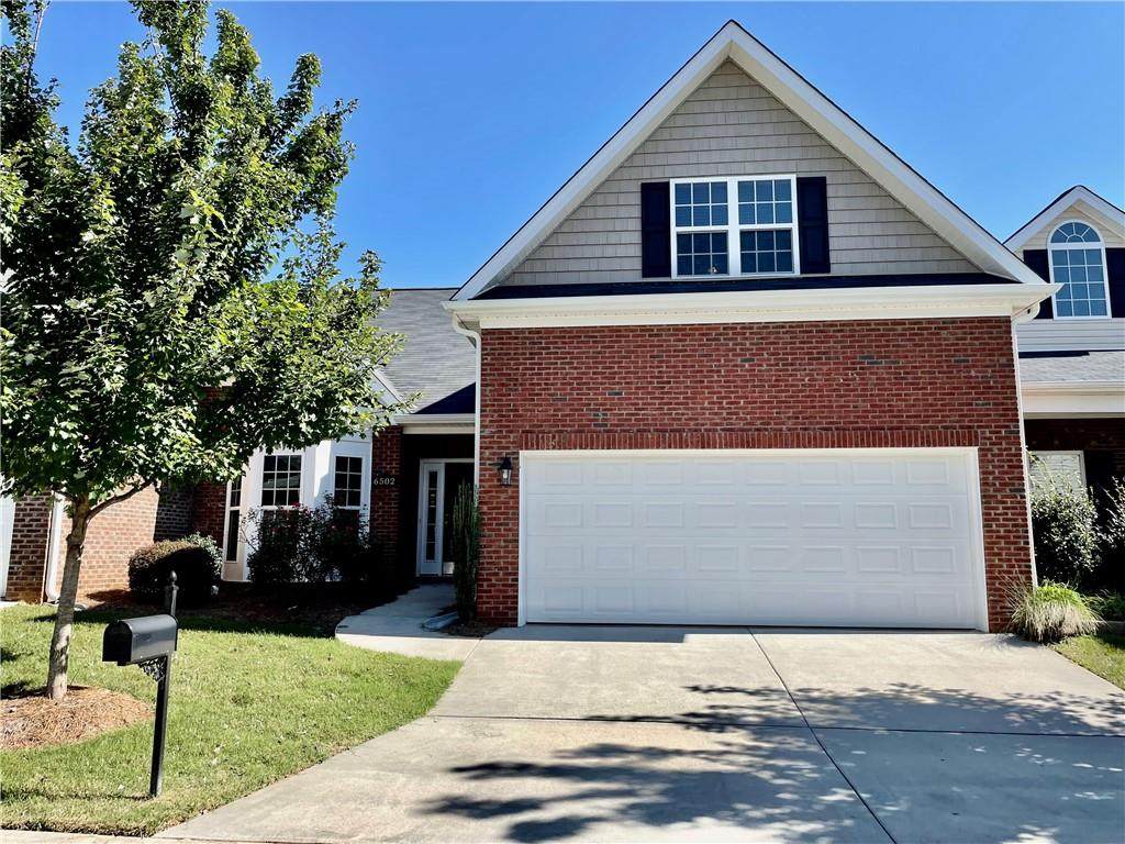 6502 Donahue Drive - Photo 1