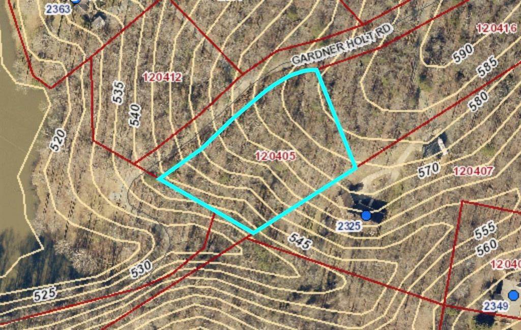 0 Gardner Holt Road - Photo 1