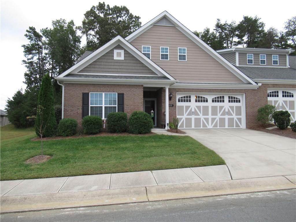 610 Tranquil Court - Photo 1