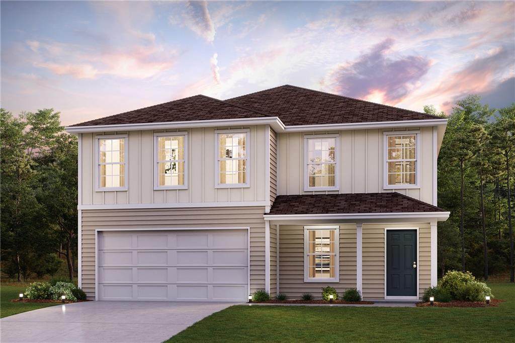 2011 Haw Village Drive - Photo 1