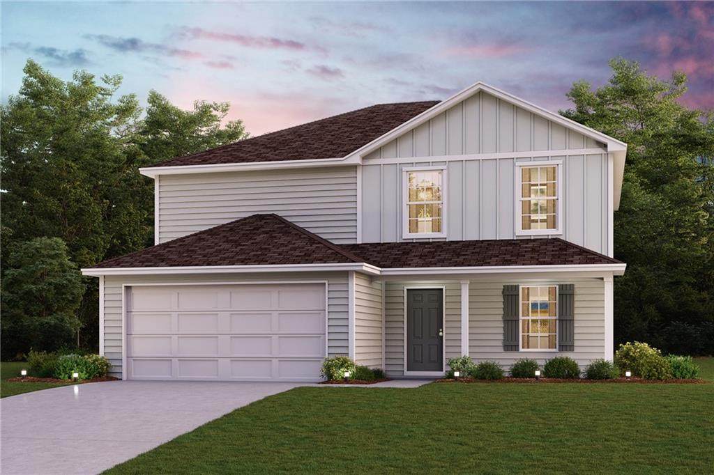 2122 Wildwinds Drive - Photo 1
