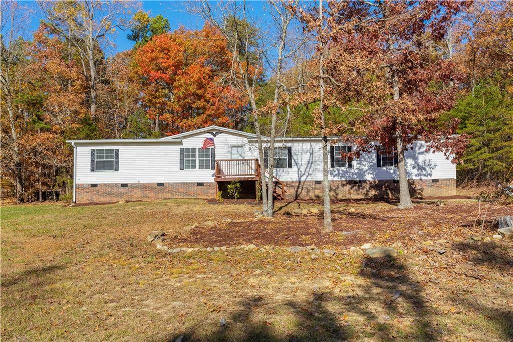 404 Sunrise Trail - Photo 1