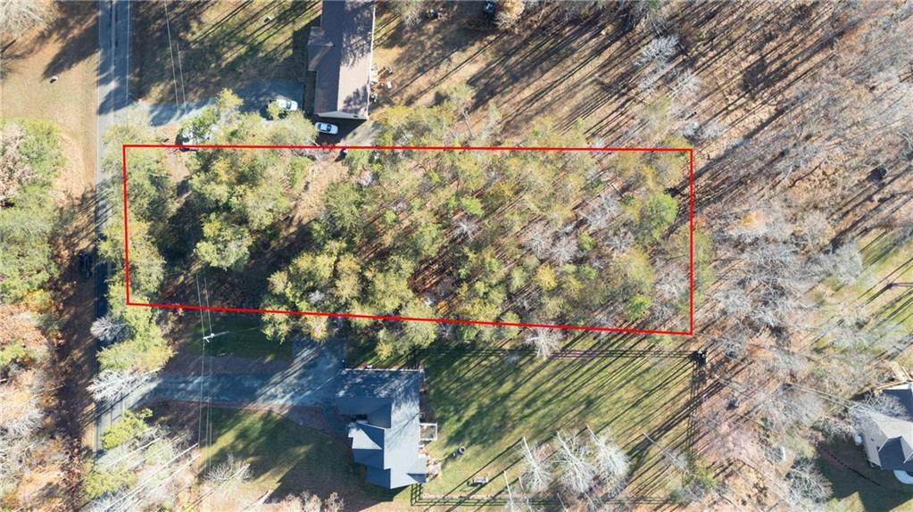 4045 Clapp Mill Road - Photo 1
