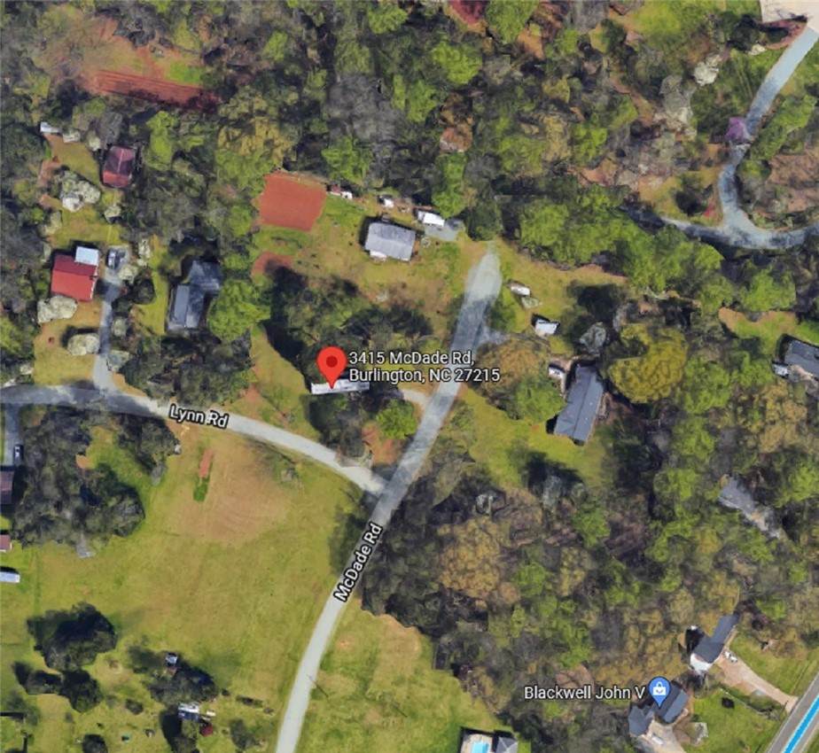 3415 Mcdade Road - Photo 1