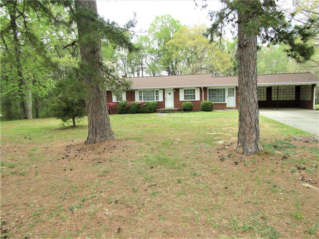 3811 Bass Mountain Road - Photo 1