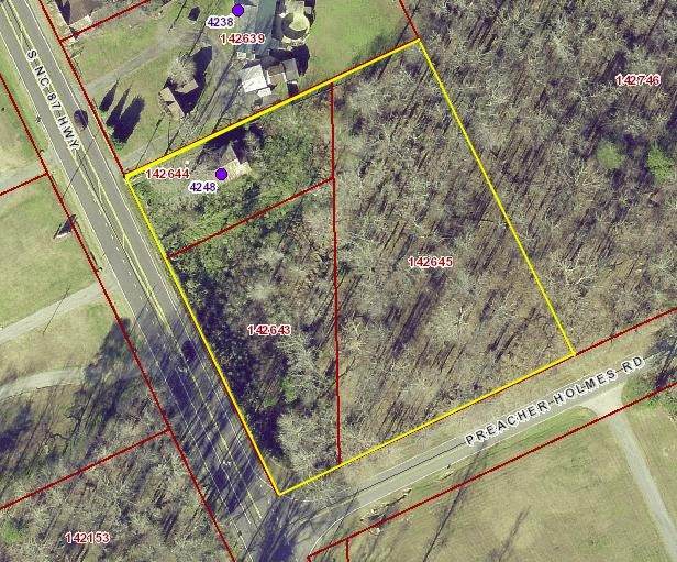 4256 Nc Highway 87 - Photo 1