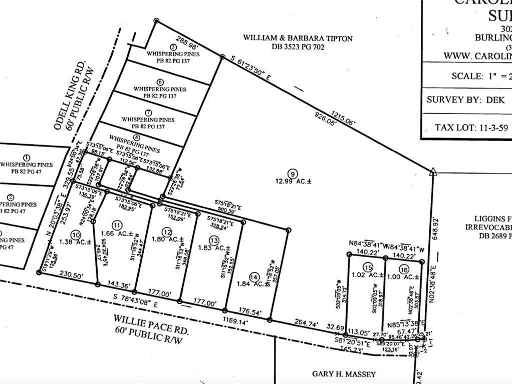 1800 Willie Pace Road - Photo 1