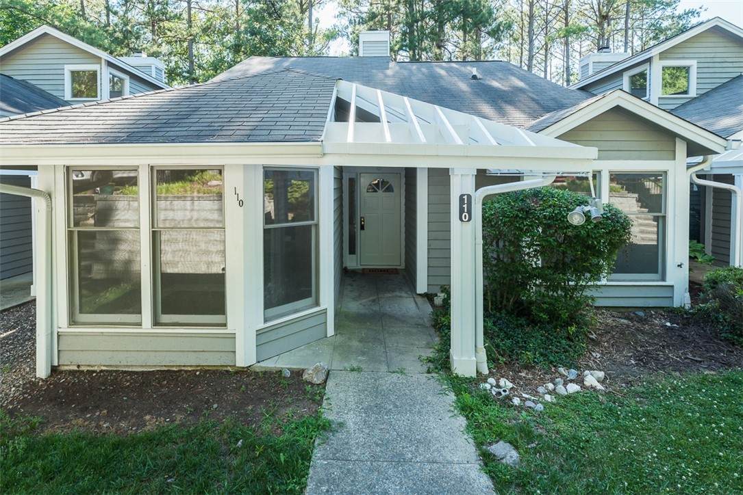 110 Kirkwood Drive - Photo 1