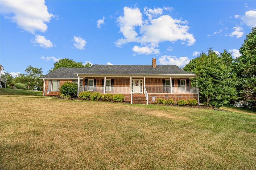 2164 Hathaway Lane - Photo 1