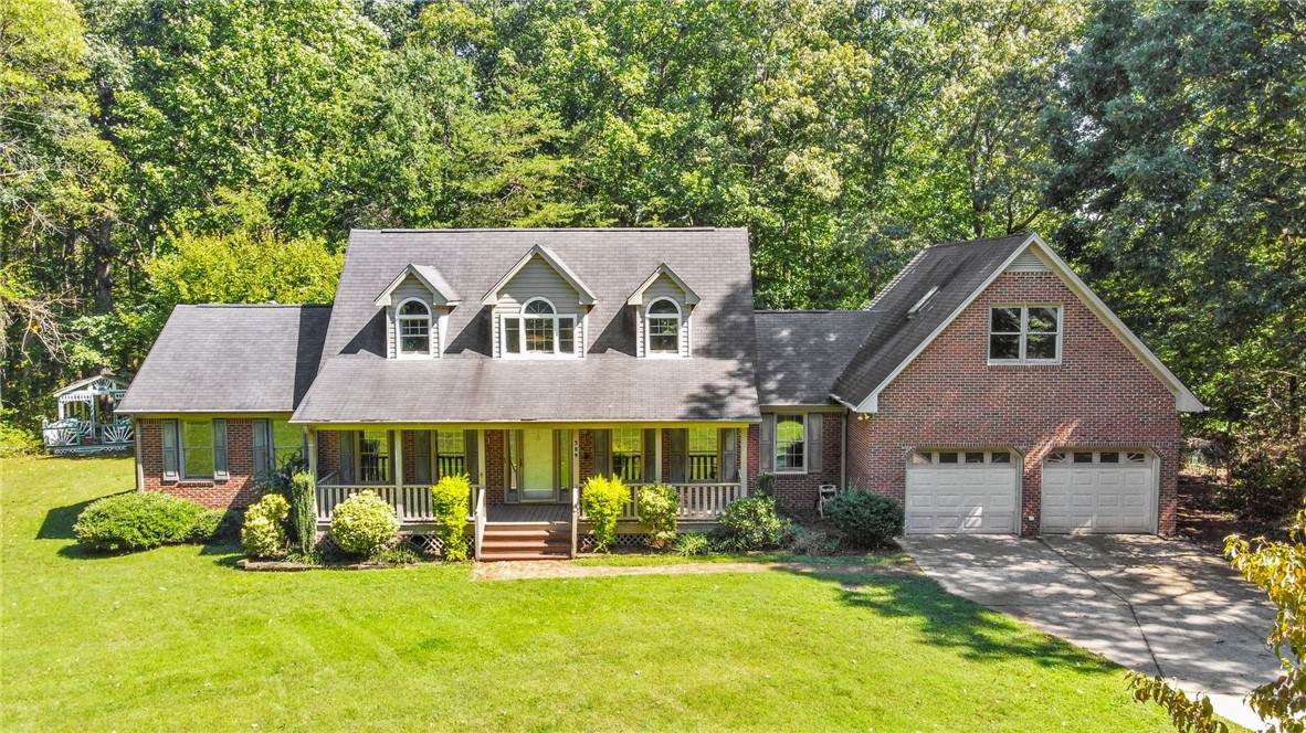 389 Clapp Farms Road - Photo 1