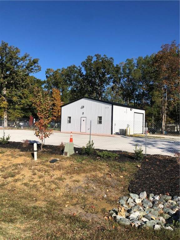 804 Parker Street - Photo 1