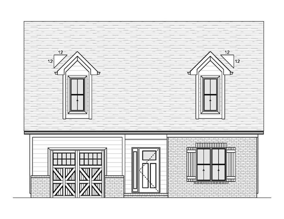 1738 Old Fields Boulevard - Photo 1