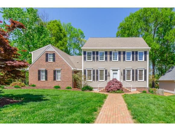 505 Fieldstone Drive - Photo 1