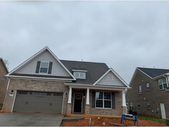 4020 Ralston Drive - Photo 1