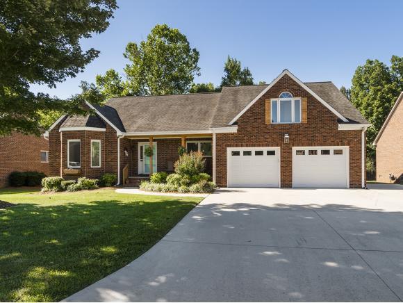 548 Little Creek Dr - Photo 1