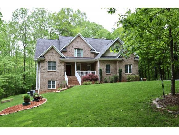 2601 Cliff View Dr - Photo 1