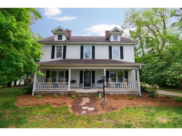 4800 Woody Mill Rd - Photo 1