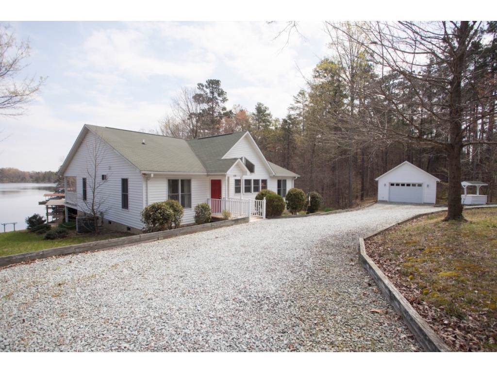 620 Shore Acres Drive - Photo 1