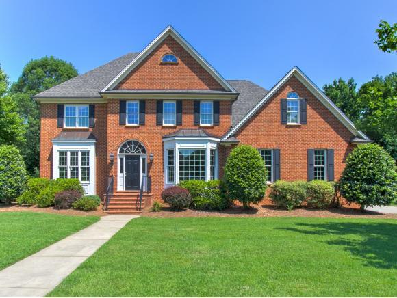 549 Meadowood Drive - Photo 1