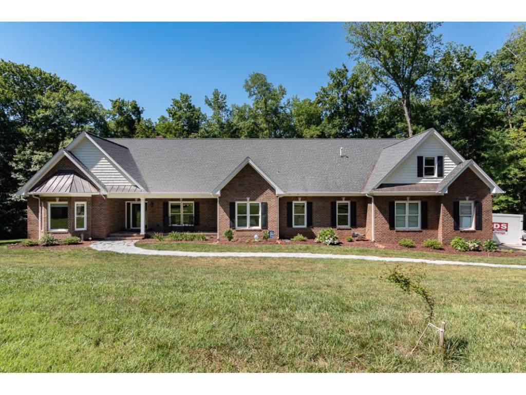 2389 Nc Highway 62 - Photo 1