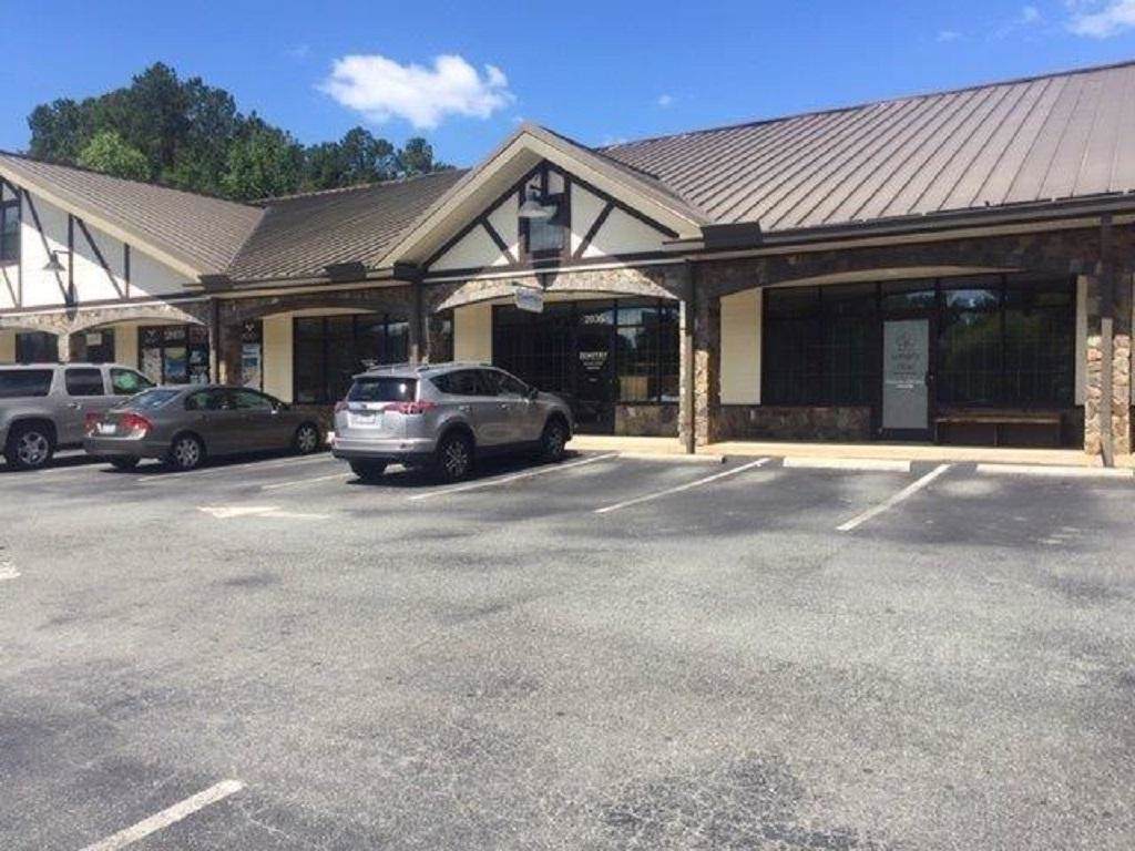 2035 Timberline Station Road - Photo 1
