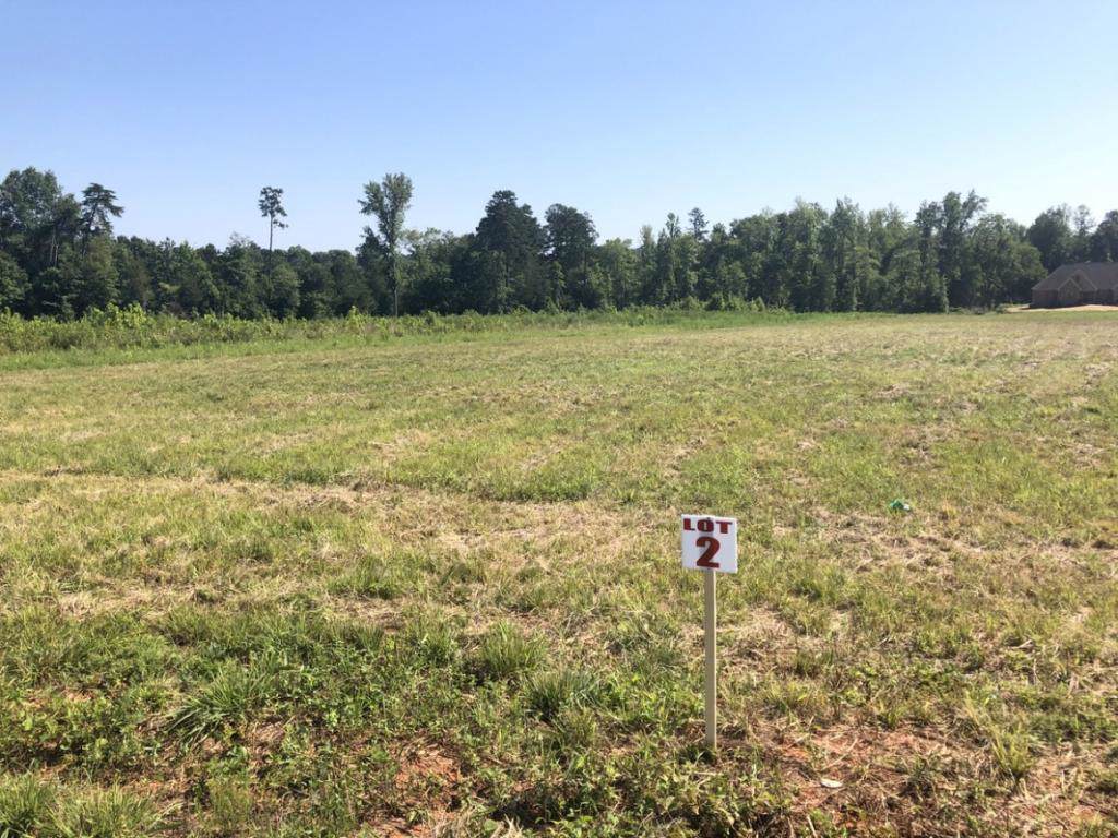 3185 Burch Bridge Road - Photo 1