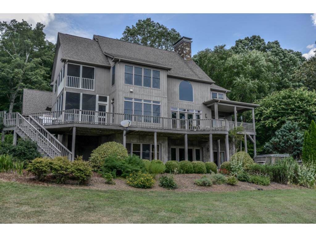 2196 Tom Stevens Road - Photo 1